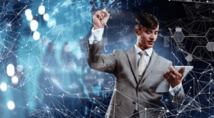 How Technology Is Driving Enterprise Competitiveness