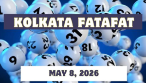 Kolkata Fatafat Old Result 2026 – Complete Daily Result Archive