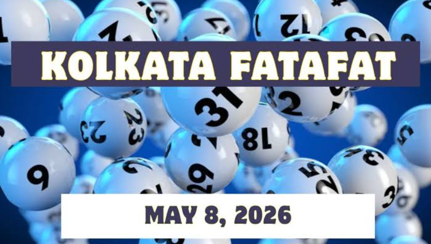 Kolkata Fatafat Old Result 2026 – Complete Daily Result Archive