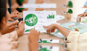 How Entrepreneurs Can Build Sustainable Businesses