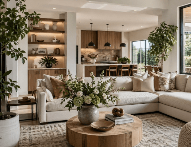 Home Improvement Ideas That Can Make Everyday Living Better