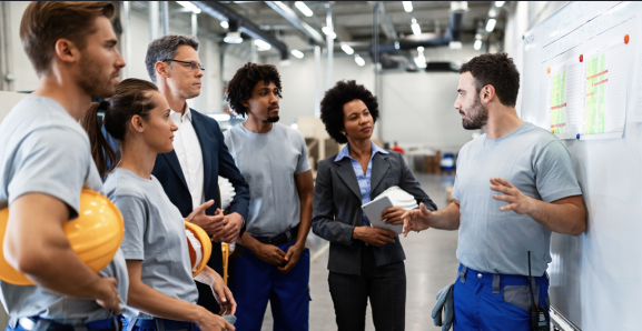 How to Get More From Employer Training Programs