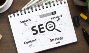 SEO Services for Small Business