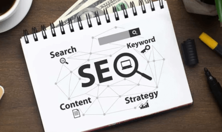 SEO Services for Small Business