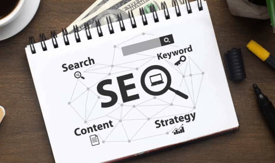 SEO Services for Small Business